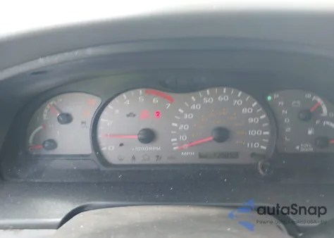 2001 Toyota Sequoia Sr5 V8 z USA, uszkodzony, nr VIN 5TDZT34A71S014690